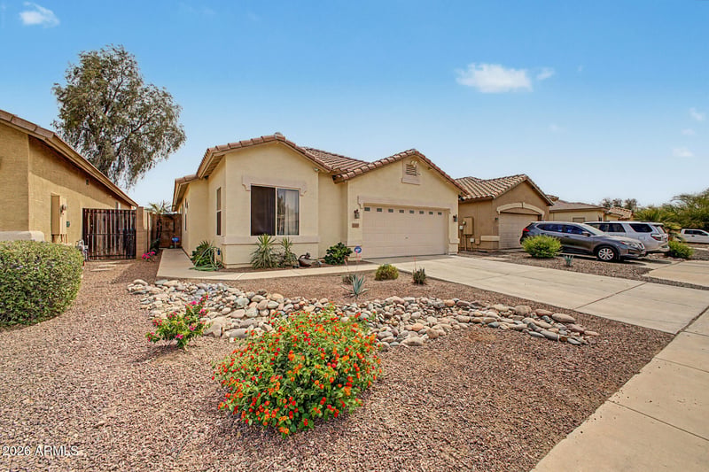 12801 Glenrosa Dr, Litchfield Park, AZ 85340