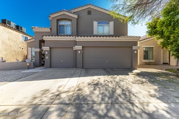 12801 Lisbon Ln, El Mirage, AZ 85335