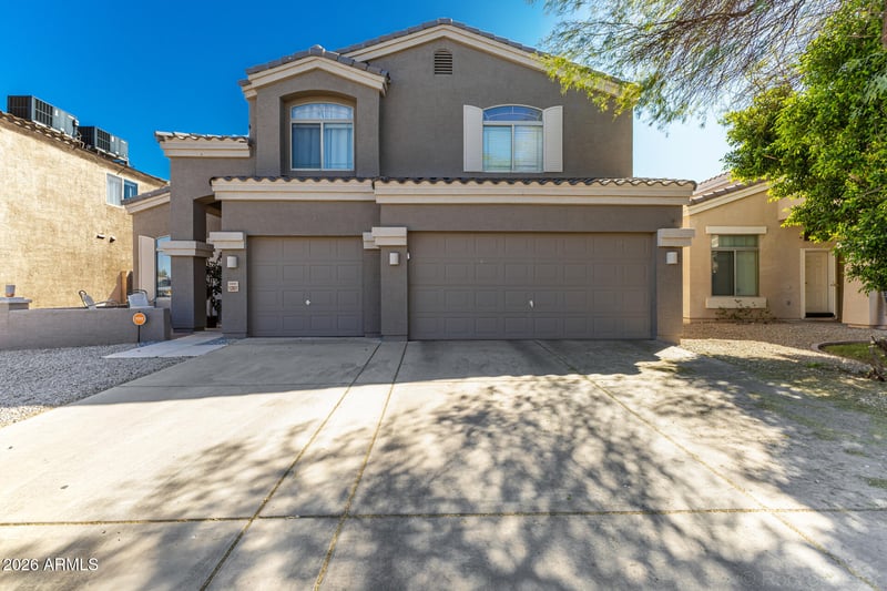 12801 Lisbon Ln, El Mirage, AZ 85335