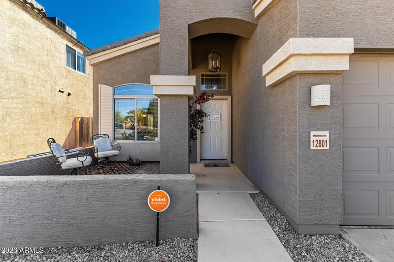 12801 Lisbon Ln, El Mirage, AZ 85335
