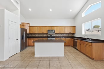 12801 W Lisbon Ln, El Mirage, AZ 85335