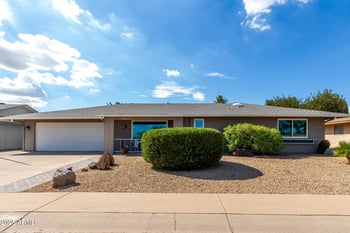 12802 Blue Ridge Dr, Sun City, AZ 85351