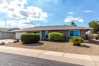 12802 Blue Ridge Dr, Sun City, AZ 85351