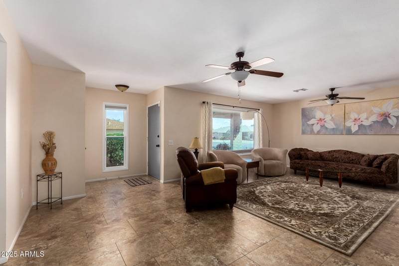 12802 Blue Ridge Dr, Sun City, AZ 85351