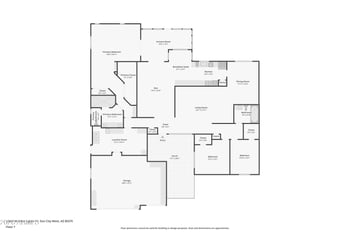 12802 Mesa Verde Dr, Sun City West, AZ 85375