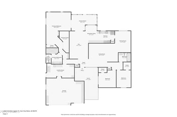 12802 Mesa Verde Dr, Sun City West, AZ 85375