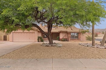 12802 40th Pl, Phoenix, AZ 85044