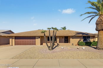 12802 W Blue Bonnet Dr, Sun City West, AZ 85375