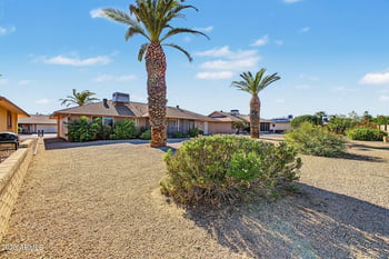 12802 W Blue Bonnet Dr, Sun City West, AZ 85375