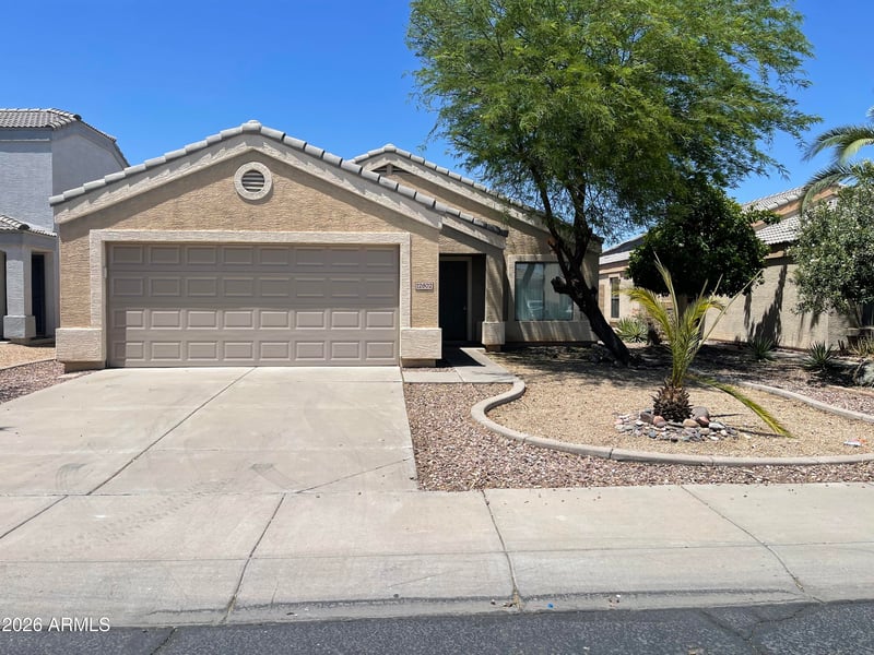 12802 Myer Ln, El Mirage, AZ 85335