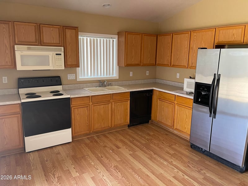 12802 Myer Ln, El Mirage, AZ 85335