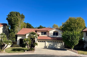 12803 57th Ave, Glendale, AZ 85304