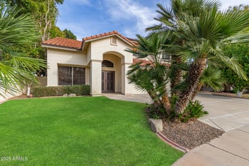 12803 57th Ave, Glendale, AZ 85304