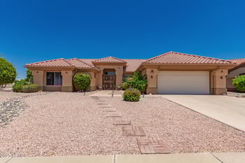 12803 Amigo Dr, Sun City West, AZ 85375