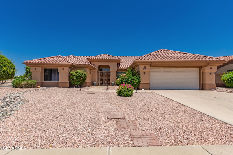 12803 Amigo Dr, Sun City West, AZ 85375