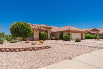 12803 Amigo Dr, Sun City West, AZ 85375