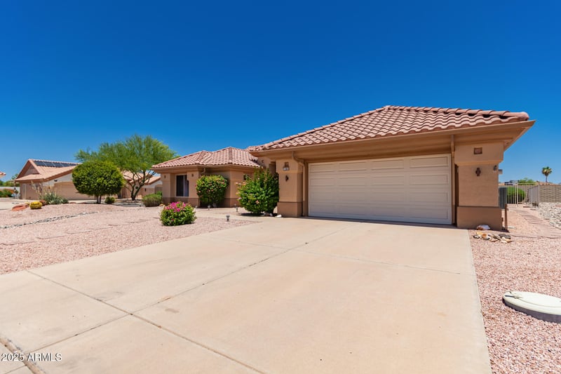 12803 Amigo Dr, Sun City West, AZ 85375