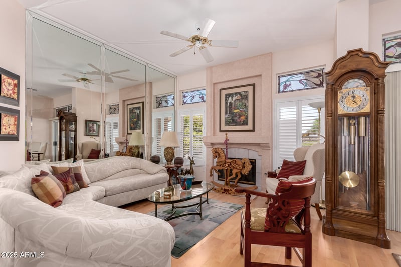 12803 Amigo Dr, Sun City West, AZ 85375