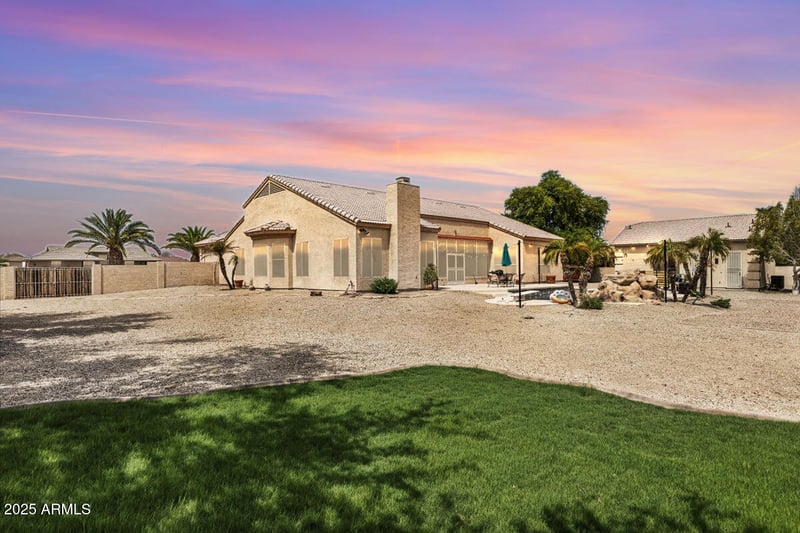 12803 Missouri Ave, Litchfield Park, AZ 85340
