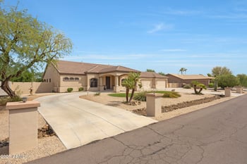 12804 Georgia Ave, Litchfield Park, AZ 85340