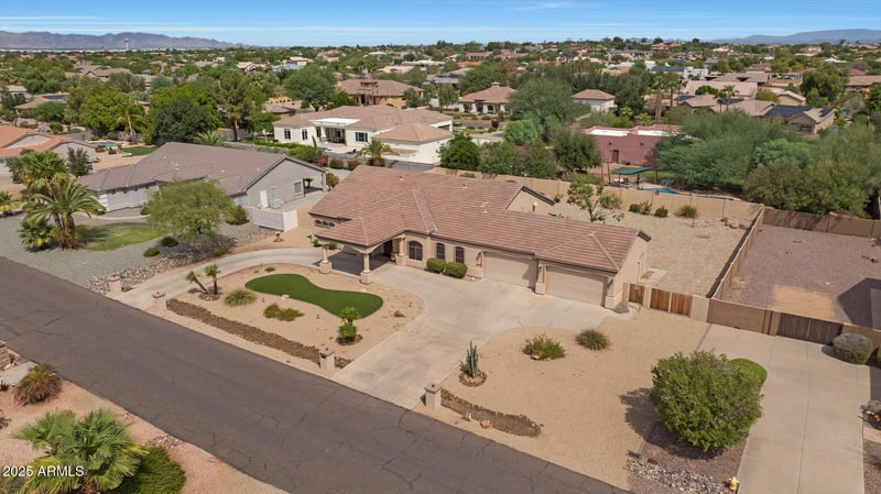 12804 Georgia Ave, Litchfield Park, AZ 85340