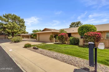 12805 Ballad Dr, Sun City West, AZ 85375