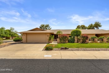 12805 Ballad Dr, Sun City West, AZ 85375