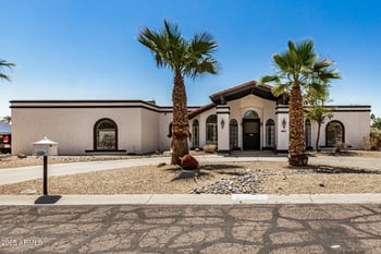 12805 Colter St, Litchfield Park, AZ 85340