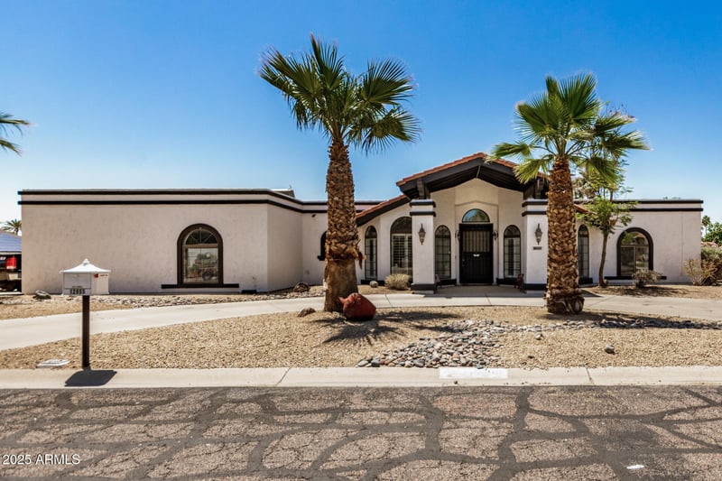 12805 Colter St, Litchfield Park, AZ 85340
