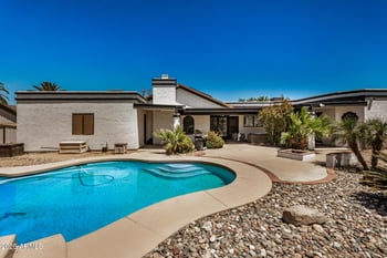 12805 Colter St, Litchfield Park, AZ 85340