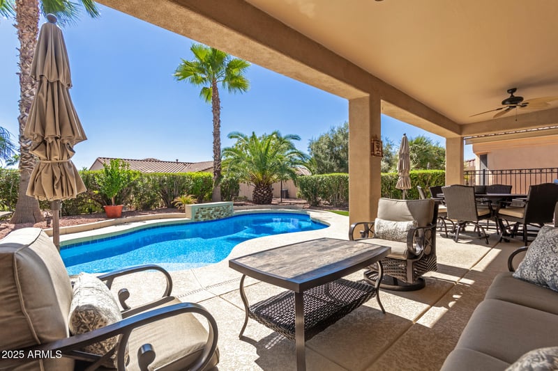 12805 Junipero Dr, Sun City West, AZ 85375