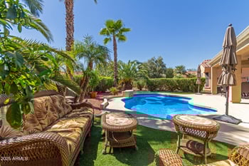 12805 Junipero Dr, Sun City West, AZ 85375