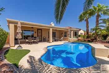 12805 Junipero Dr, Sun City West, AZ 85375