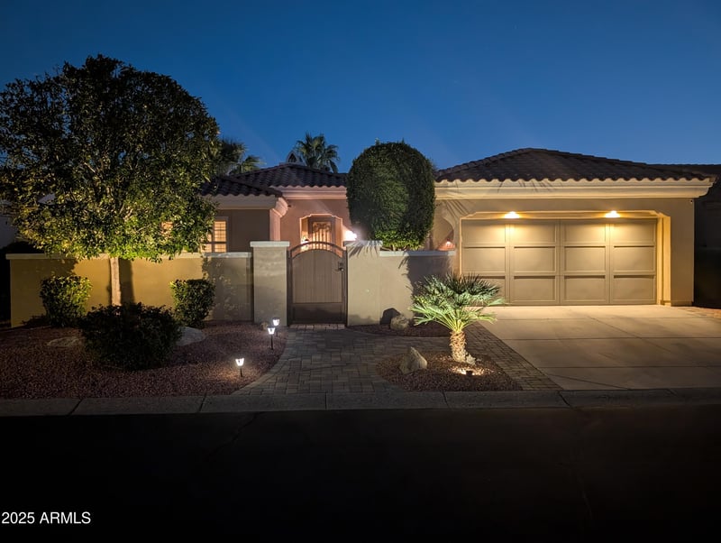 12805 Junipero Dr, Sun City West, AZ 85375