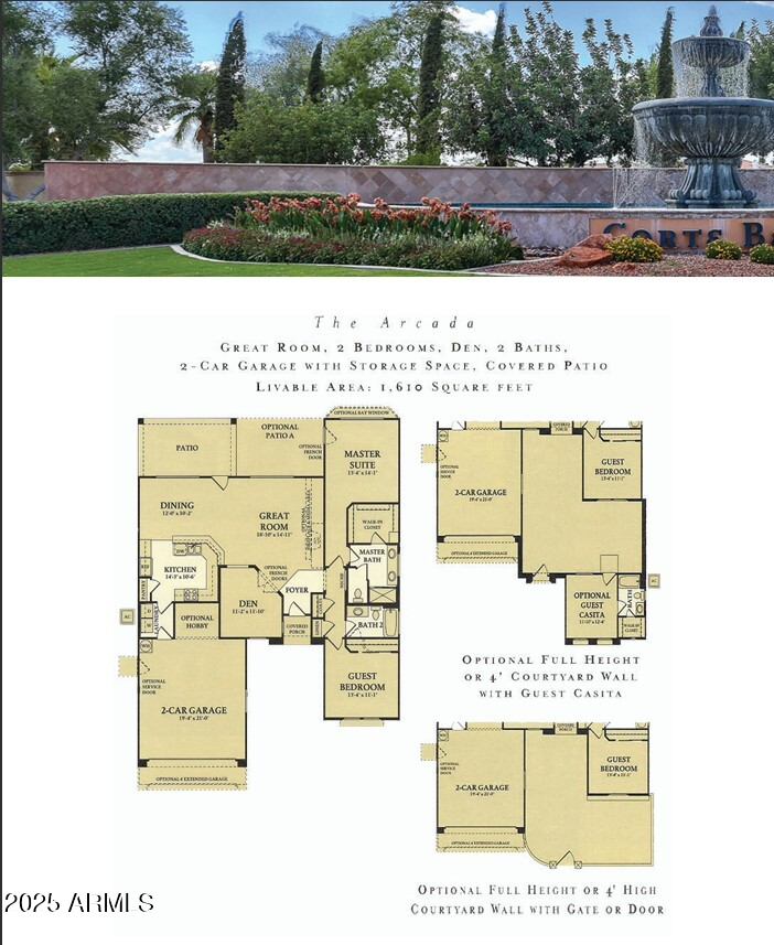 12805 Junipero Dr, Sun City West, AZ 85375