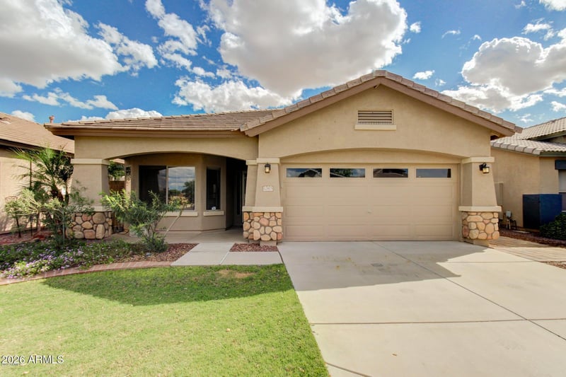 12805 Apodaca Dr, Litchfield Park, AZ 85340