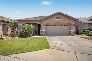 12805 Apodaca Dr, Litchfield Park, AZ 85340