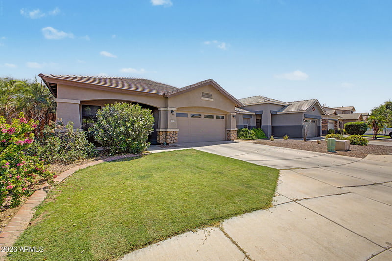 12805 Apodaca Dr, Litchfield Park, AZ 85340
