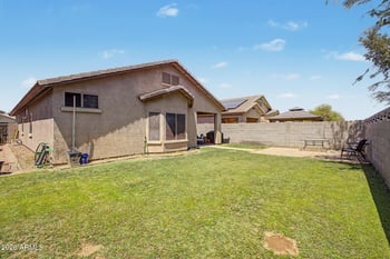 12805 Apodaca Dr, Litchfield Park, AZ 85340