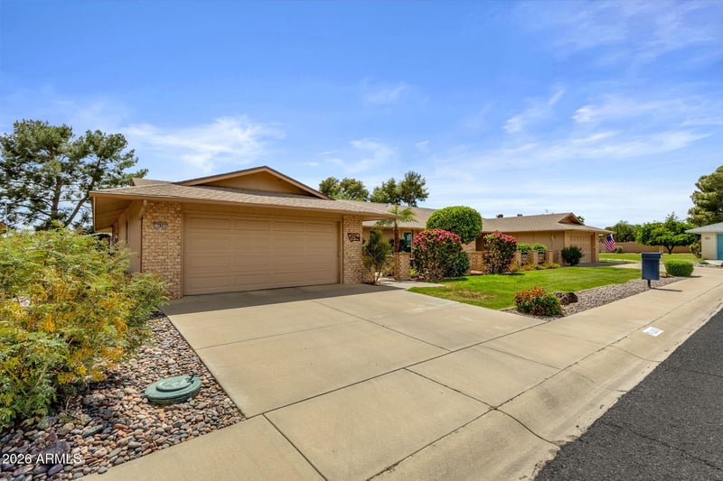 12805 Ballad Dr, Sun City West, AZ 85375