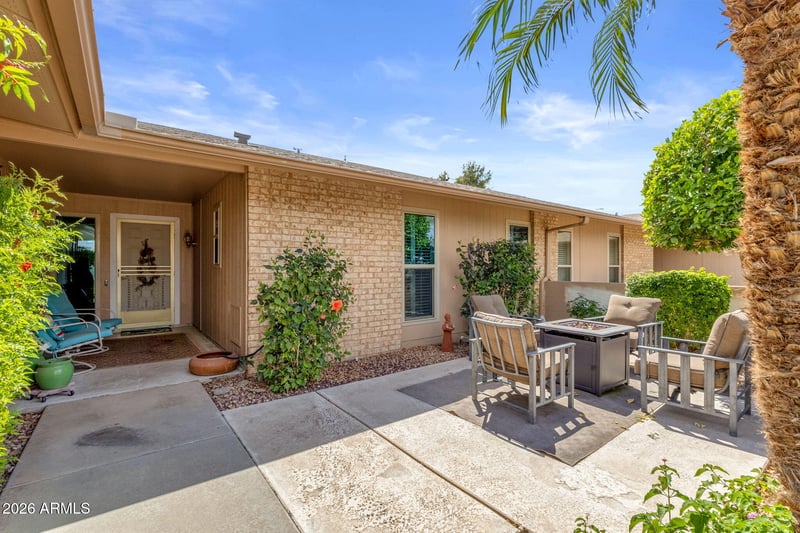 12805 Ballad Dr, Sun City West, AZ 85375