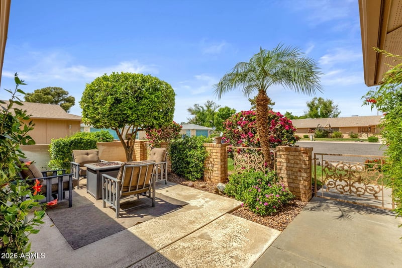 12805 Ballad Dr, Sun City West, AZ 85375