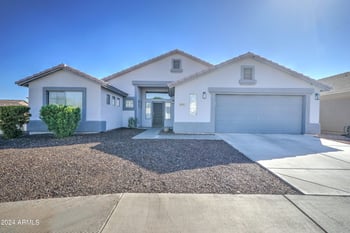 12805 W Corrine Dr, El Mirage, AZ 85335