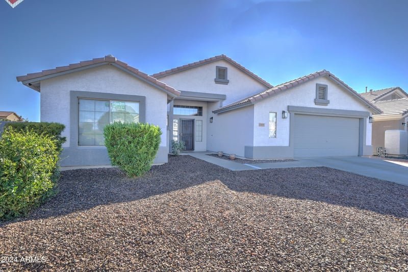 12805 W Corrine Dr, El Mirage, AZ 85335