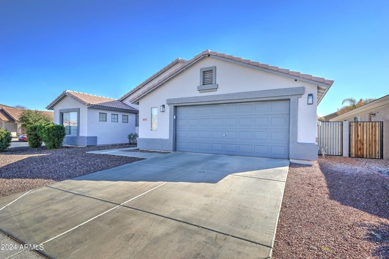 12805 W Corrine Dr, El Mirage, AZ 85335