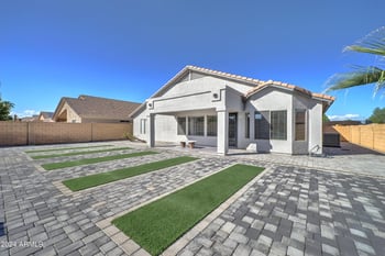 12805 W Corrine Dr, El Mirage, AZ 85335