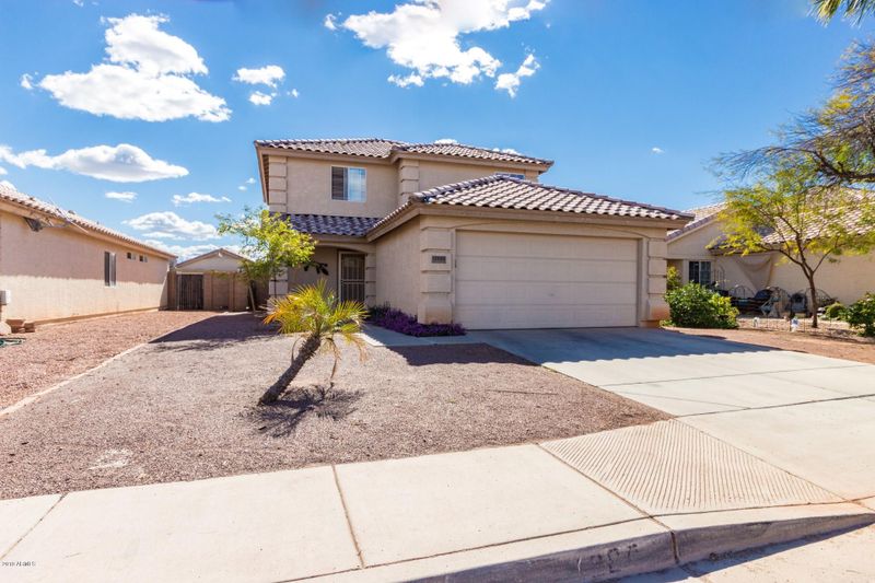 12805 W Paradise Dr, El Mirage, AZ 85335