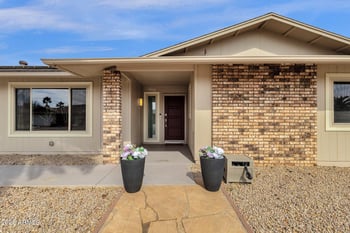 12806 Jadestone Dr, Sun City West, AZ 85375