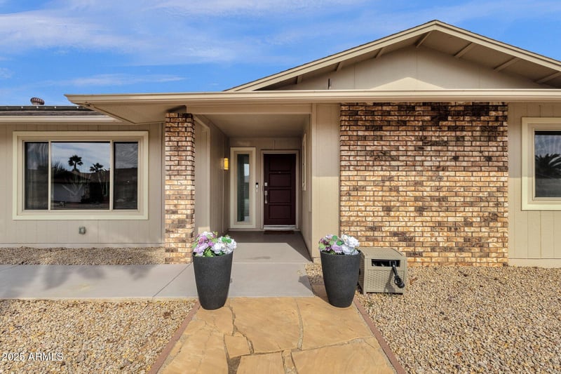 12806 Jadestone Dr, Sun City West, AZ 85375
