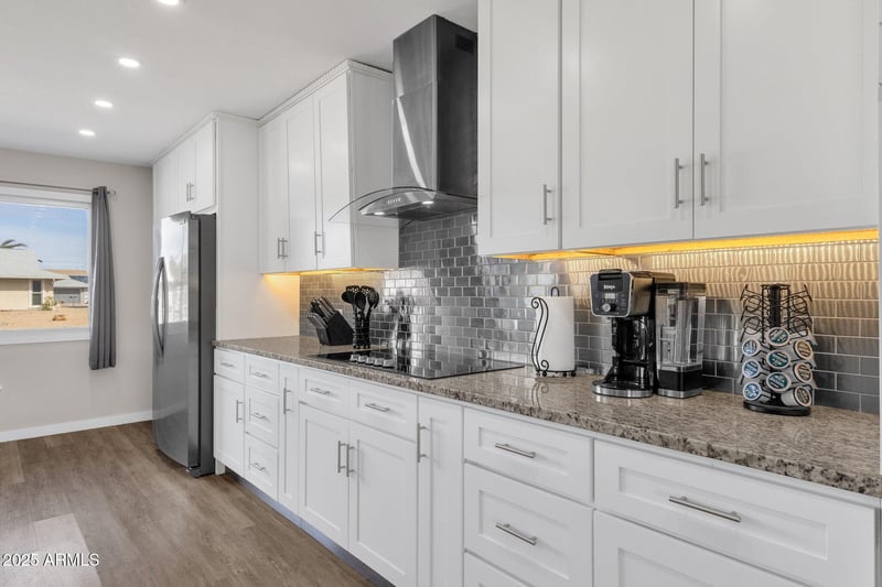 12806 Jadestone Dr, Sun City West, AZ 85375